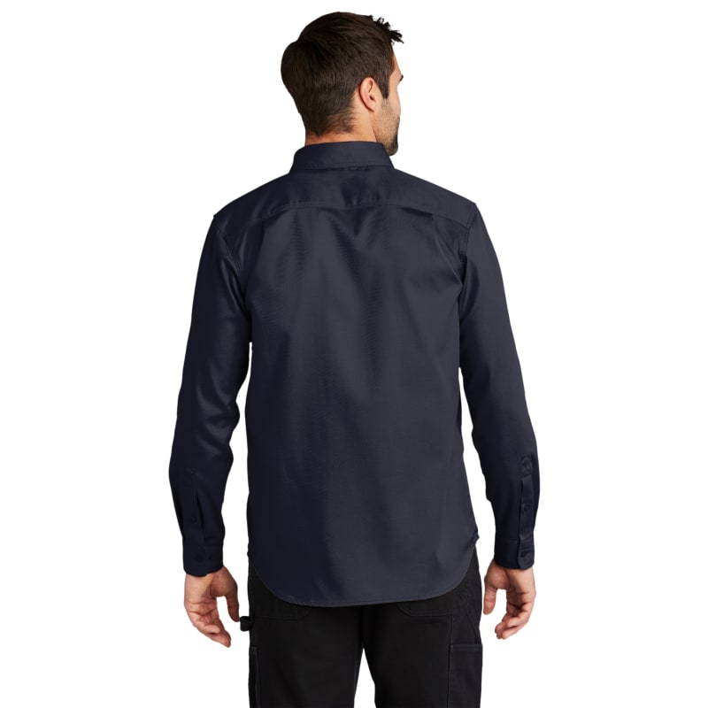 Carhartt Rugged Professional Series Long Sleeve Shirt 10