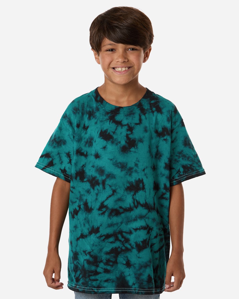 Youth Crystal Wash T-Shirt - 1390Y 28