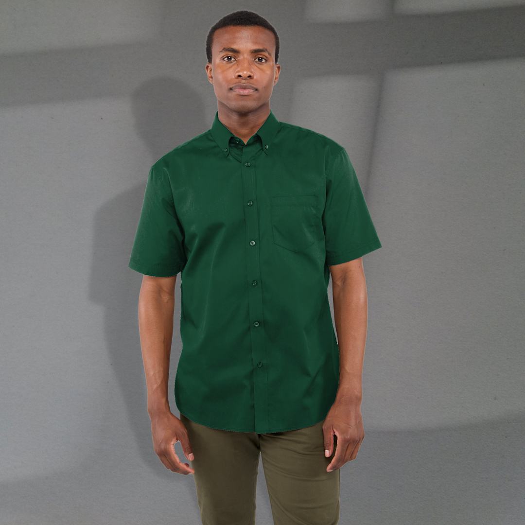 Men's STIRLING Short Sleeve Shirt 21