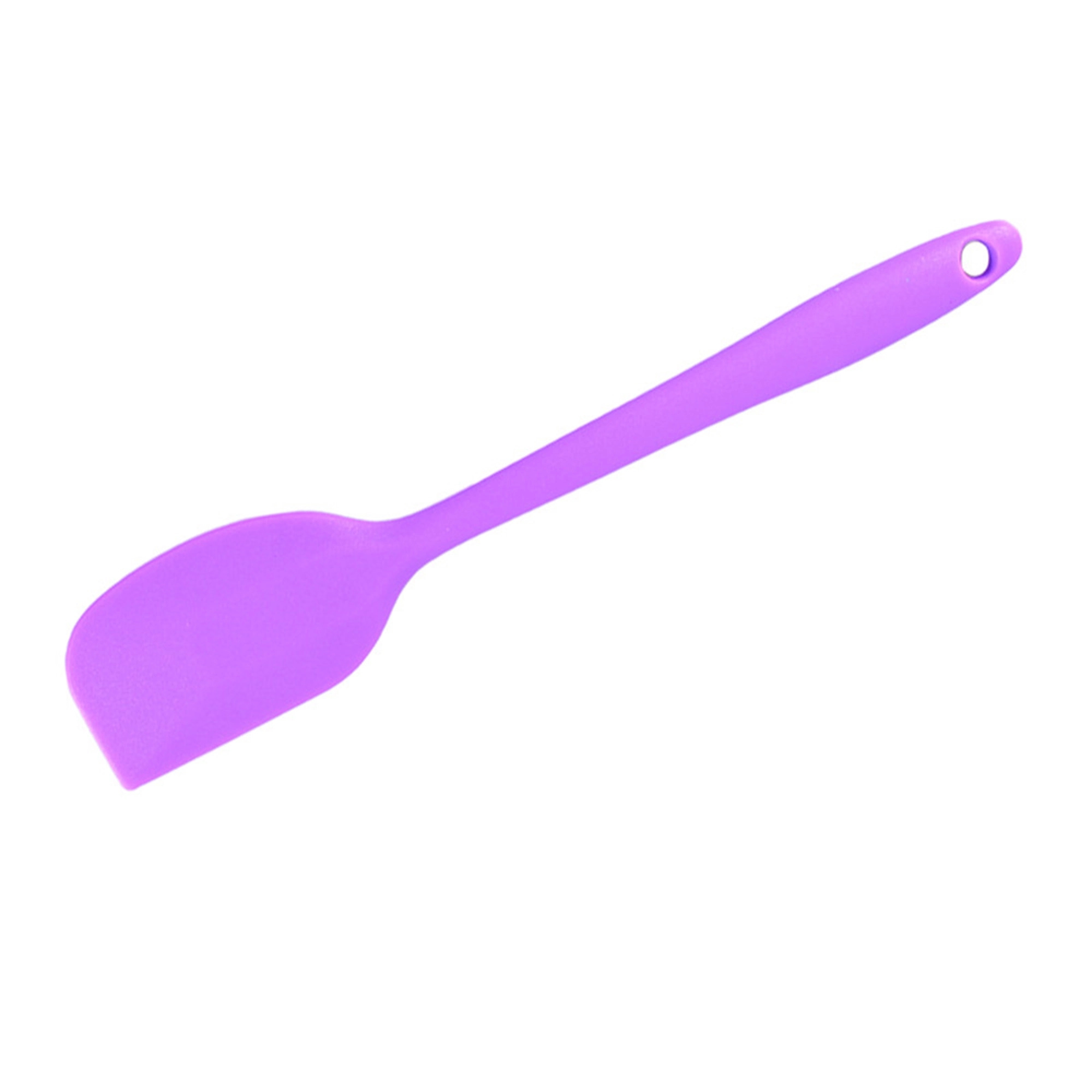 Cream Cake Silicone Spatula 4