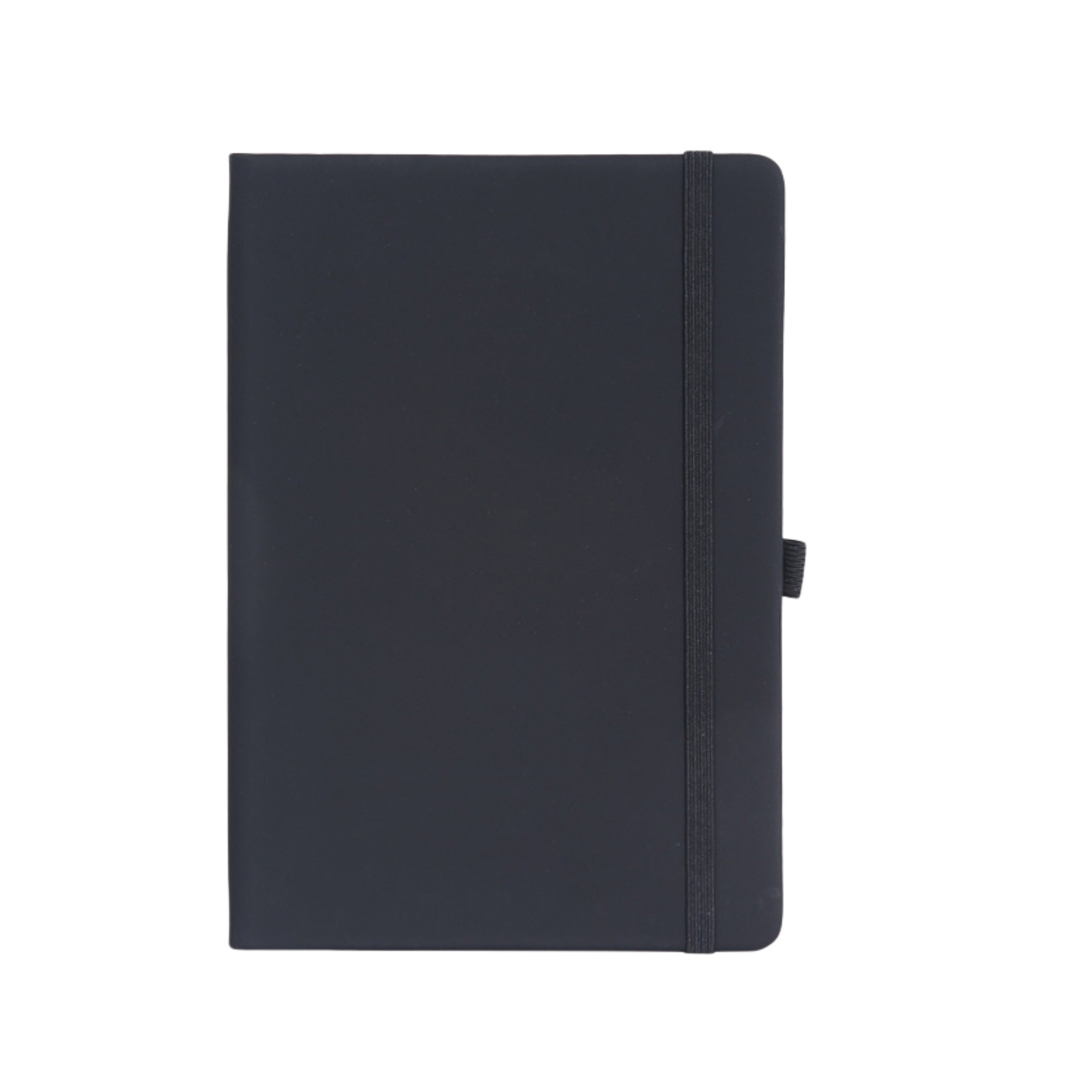 PU Leather Lined Journal 8