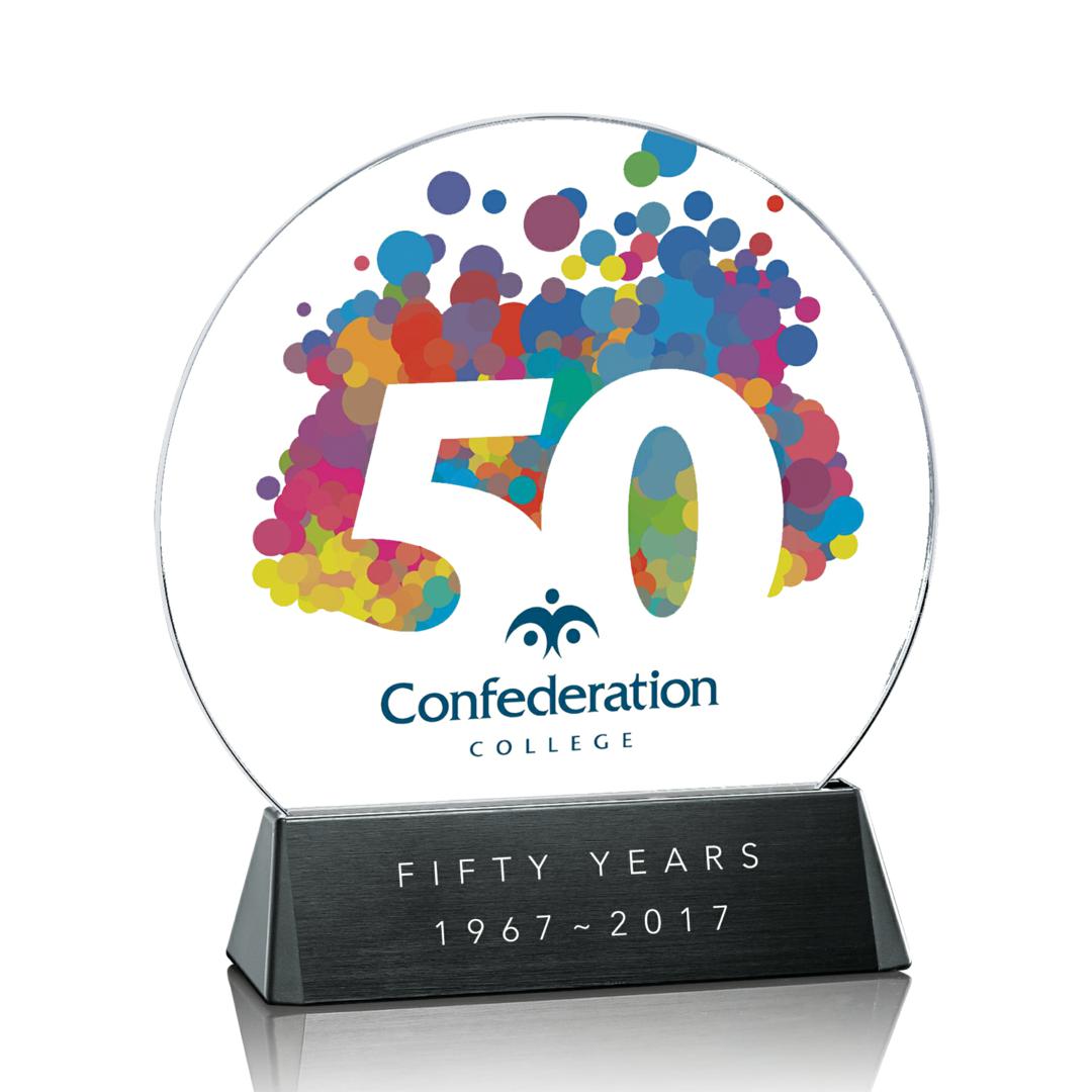 Sierra Circle VividPrint™ Award