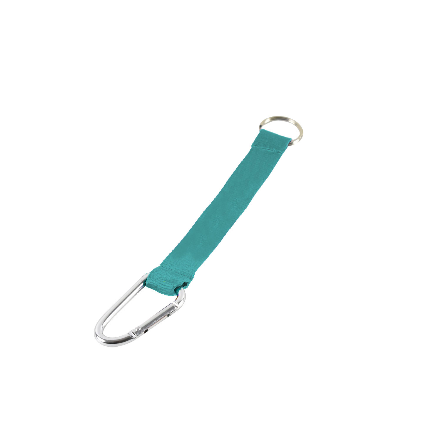 3/4 inch Polyester Carabiner Pocket Lanyards 4