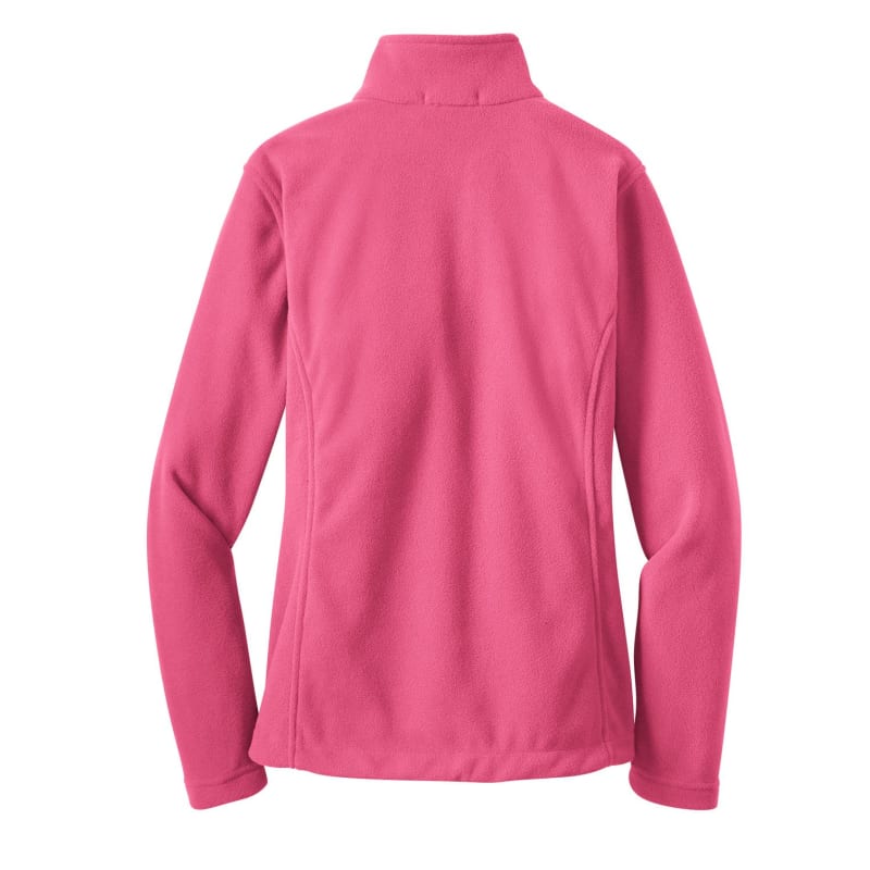Port Authority Women's Value Fleece Jacket. 29
