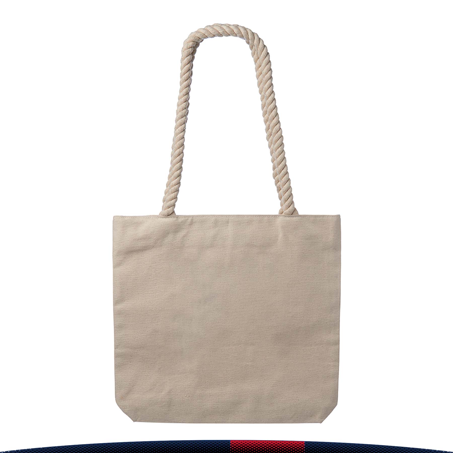 Tumot Canvas Tote Bag 3