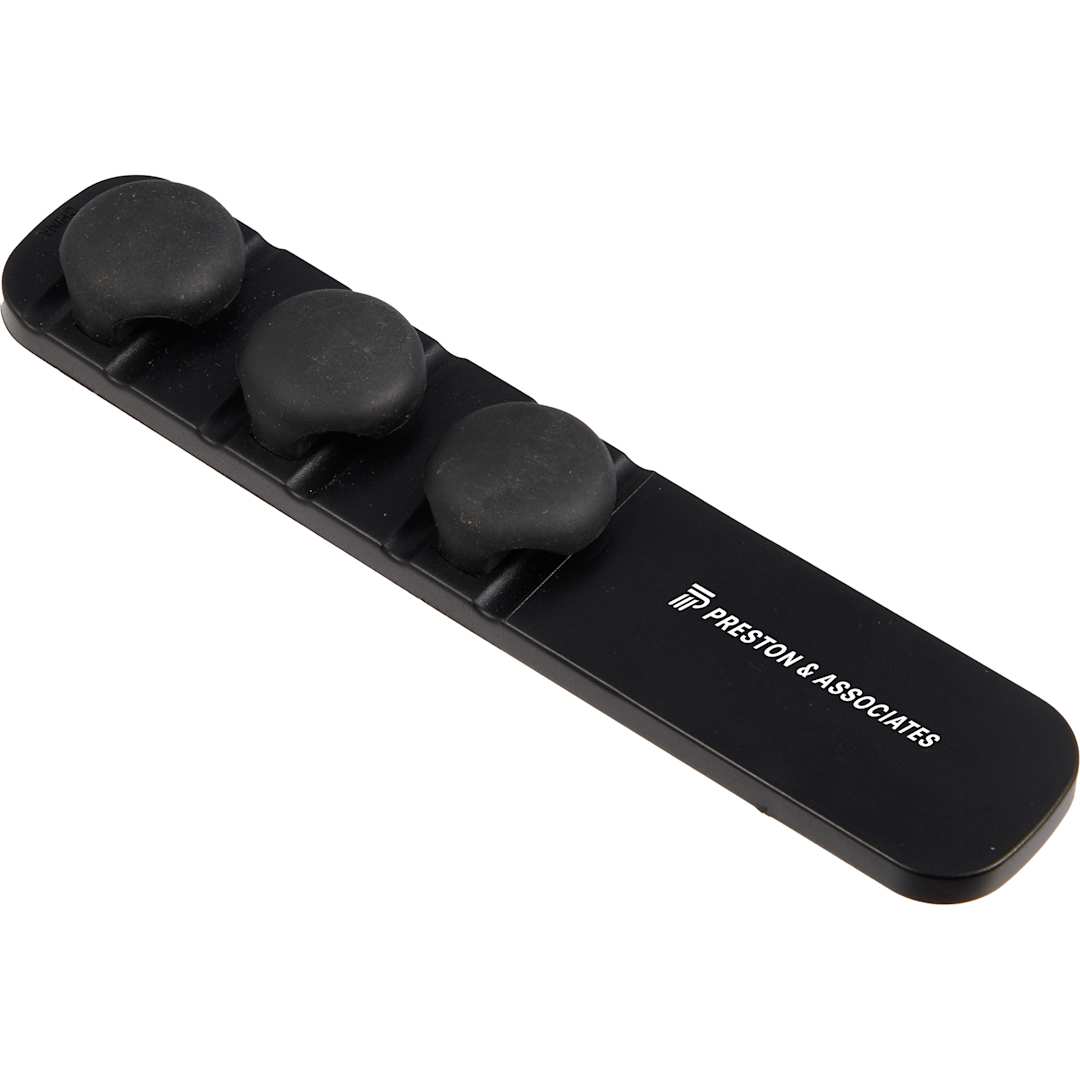 Cable Buddy Desktop Cable Organizer 13