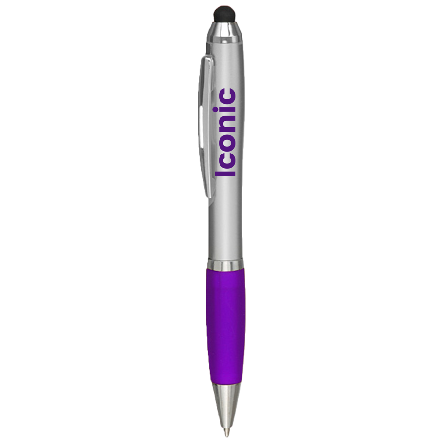 Stylus Tip Ballpoint Pens 7