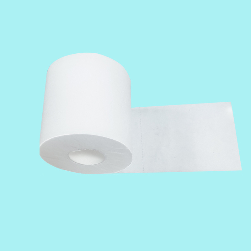 3ply Soft Toilet Tissue Paper 2