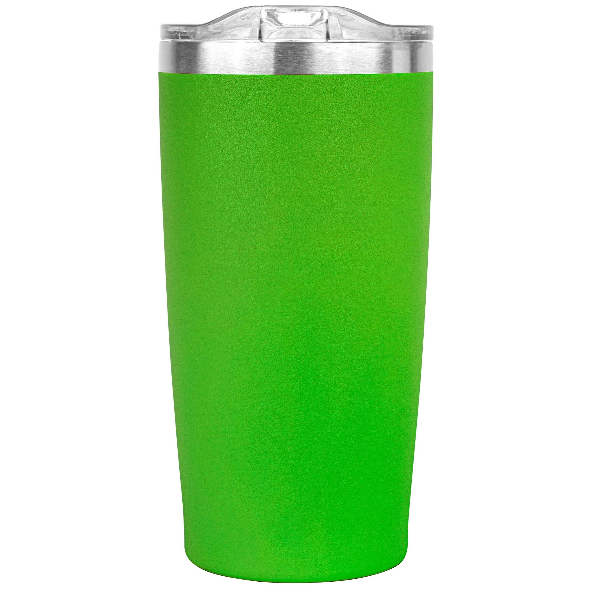 Wolverine 20 oz Tumbler Powder Coated And Copper Lining 1
