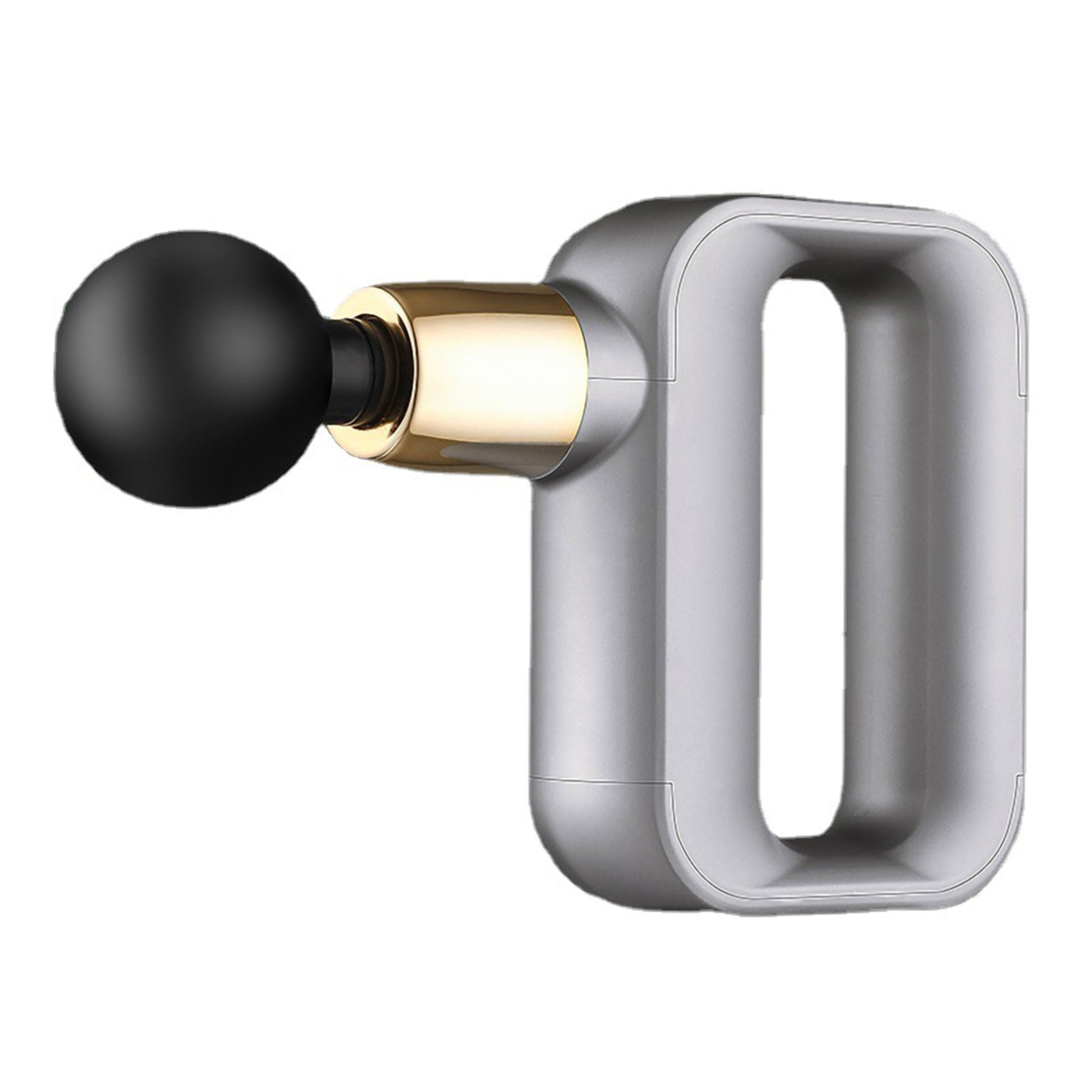 USB Rechargeable Massage Gun 3