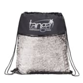 Mermaid Sequin Drawstring Bag 22