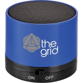 Cylinder Bluetooth Speaker 27
