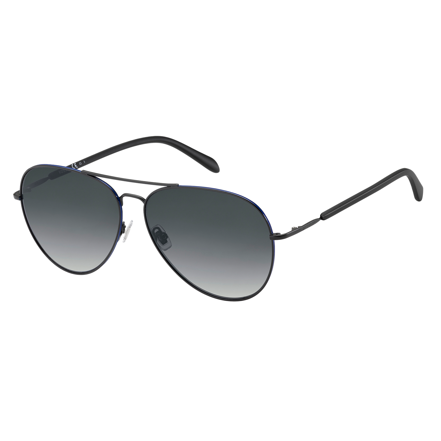 Fossil Pilot Sunglasses