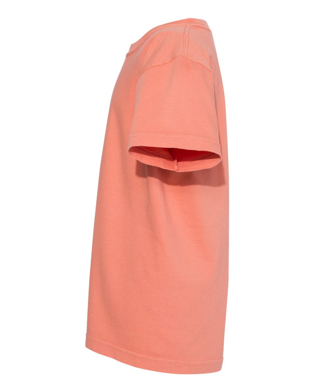 Youth Garment-Dyed Heavyweight T-Shirt - 9018 21