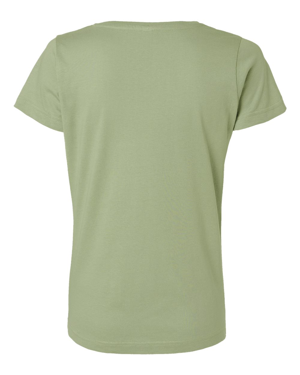 Women's Fine Jersey Tee - 3516 57