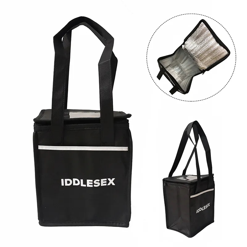 Cooler Lunch Bag 1