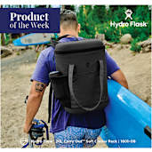 Hydro Flask® 20 L Carry Out™ Soft Cooler Pack 34