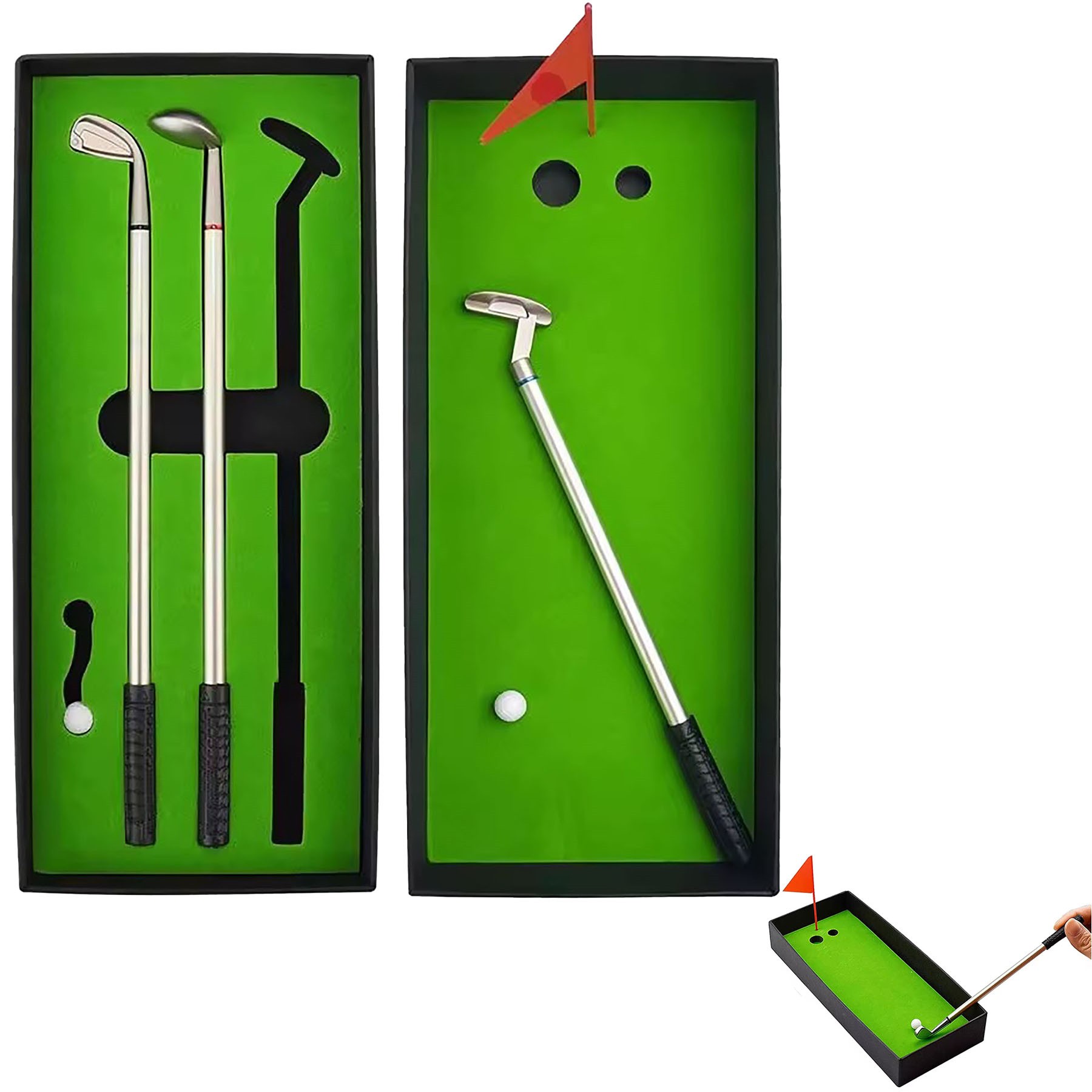 Golf Pen