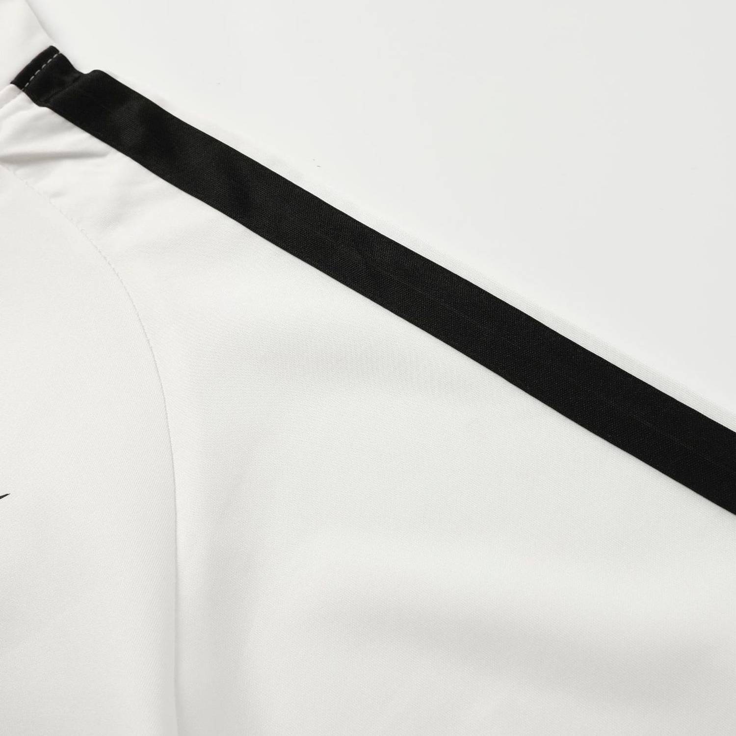 Outdoor Training Half Zip Stand Collar jacket 4