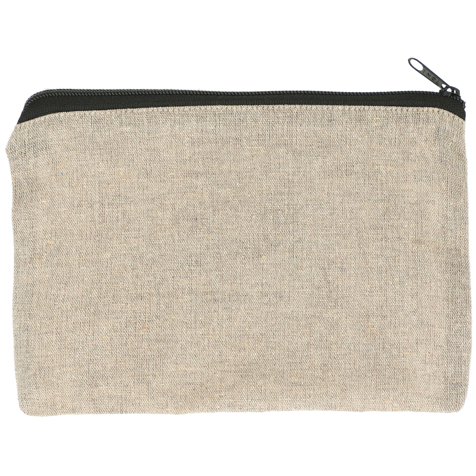 Recycled 5oz Cotton Twill Pouch 44