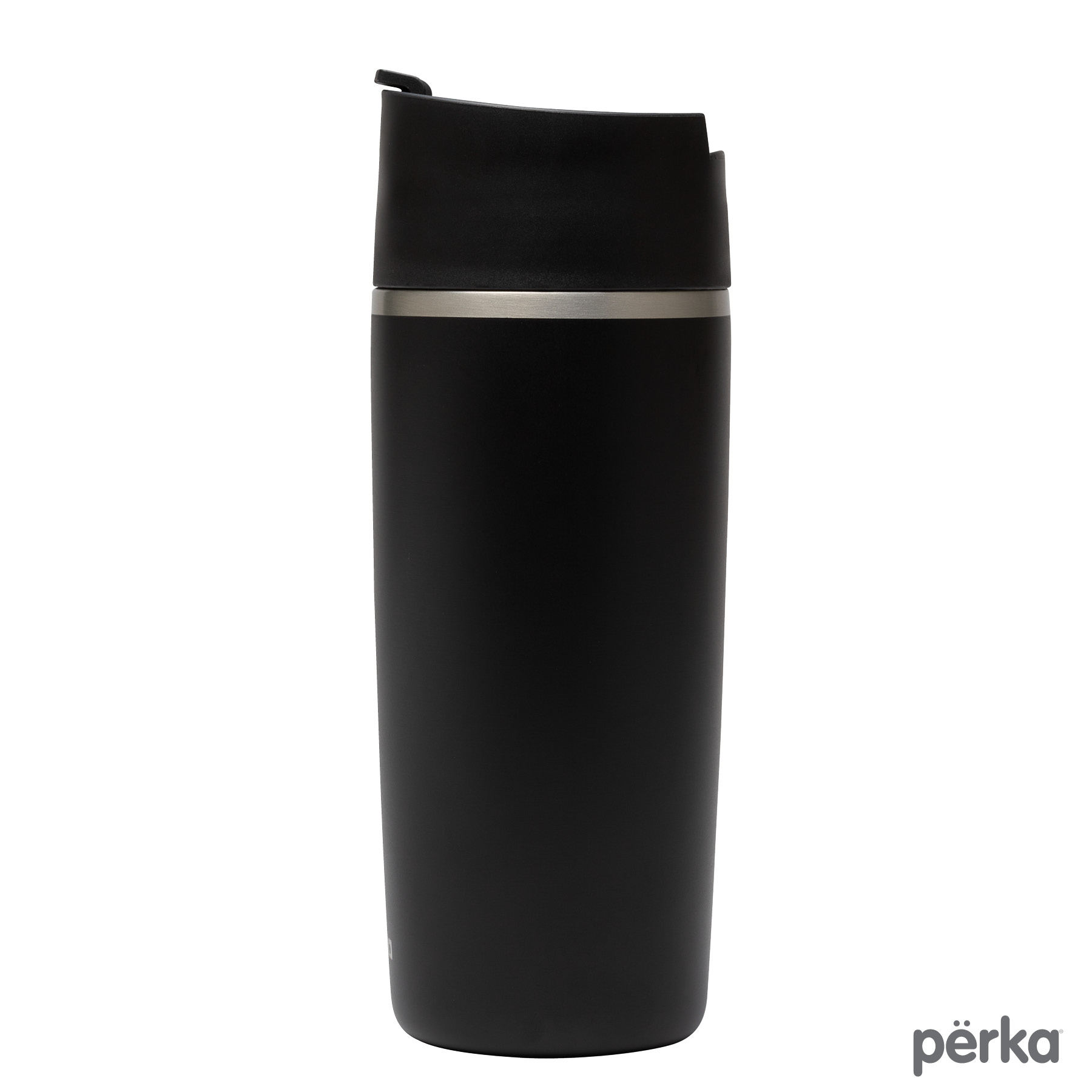 Perka® Macchiato 12 oz. Double Wall Coffee/Tea Press Tumbler 42