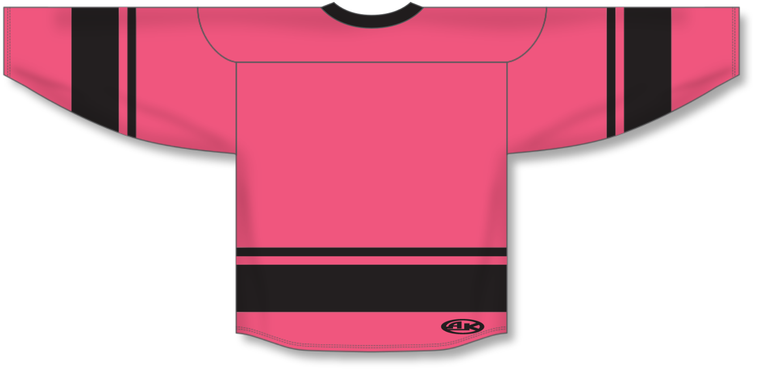 League Hockey Jerseys H6400-G01 37