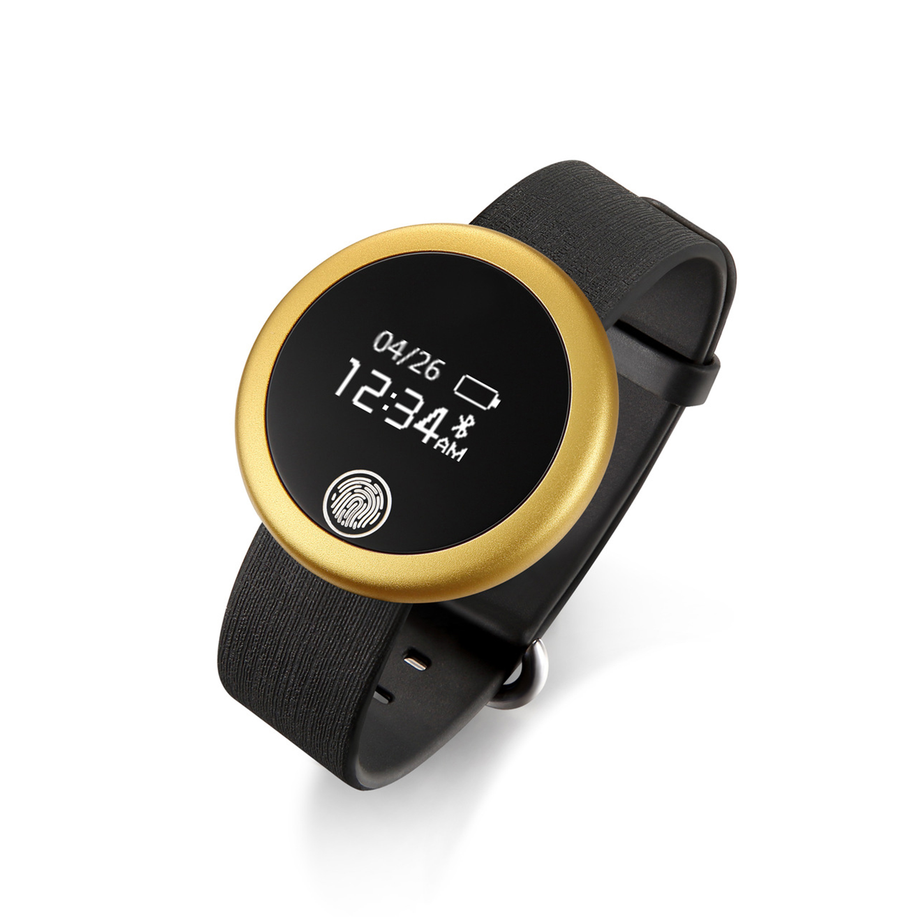 Touchscreen Smartwatch 2