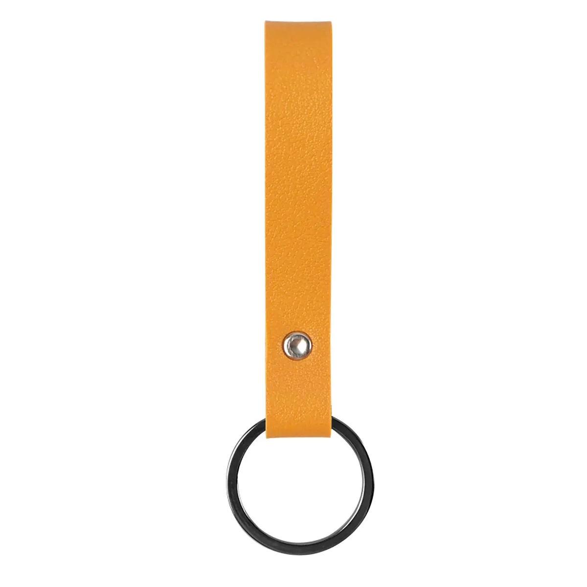PU Leather Car Keychain Pendant Accessories 3