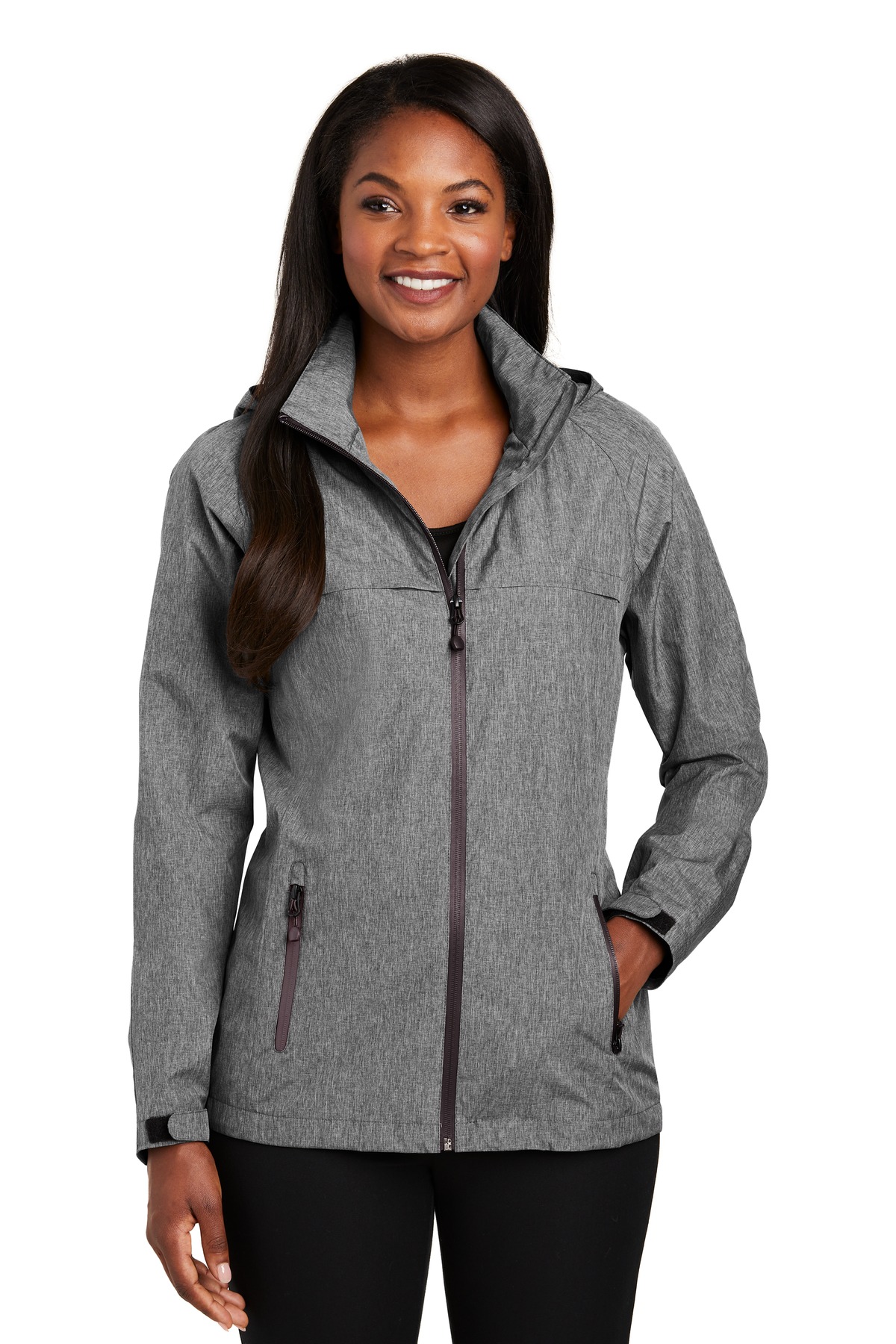 Port Authority® Women's Torrent Waterproof Jacket 28