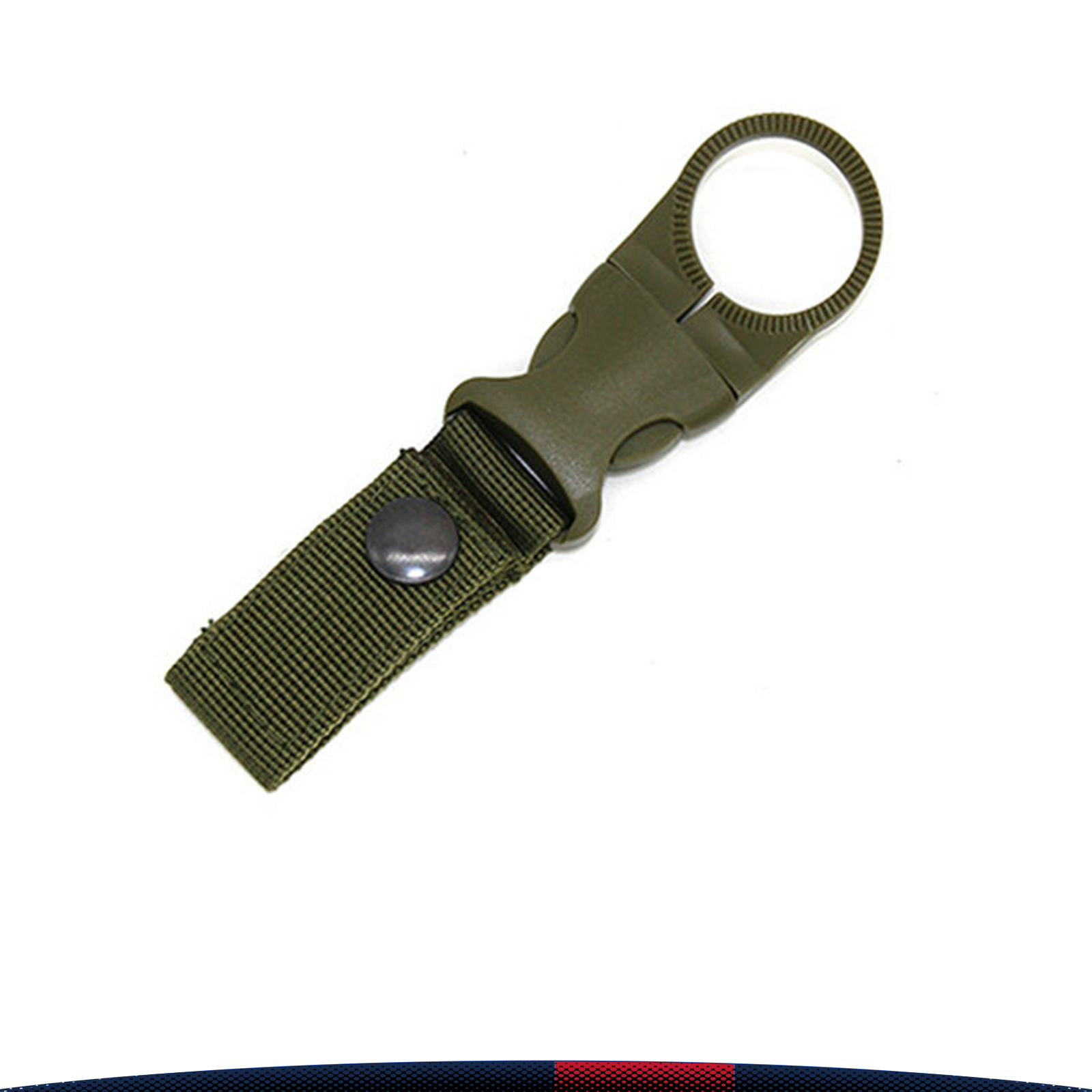 Michael Hanging Bottle Buckle 3