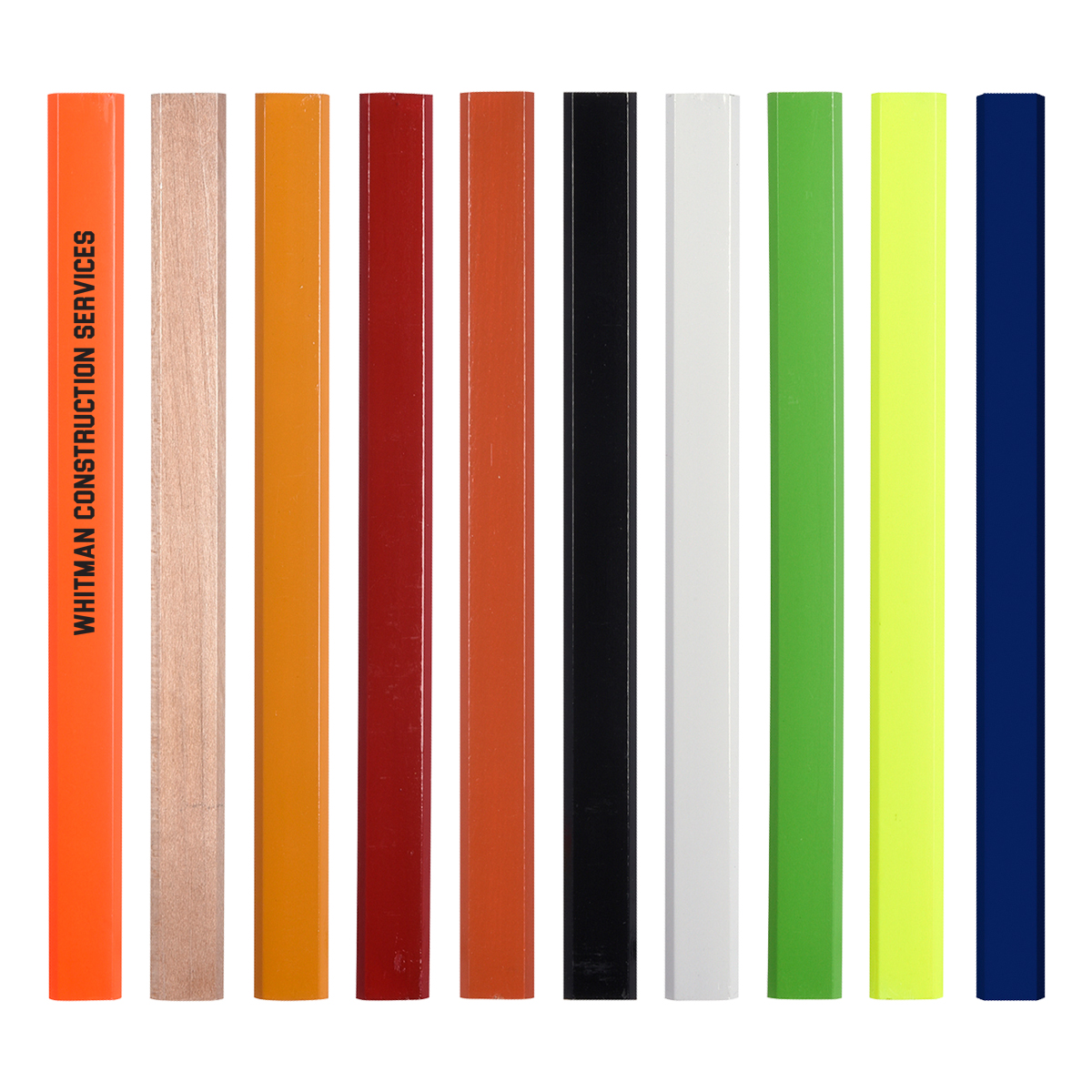 International Carpenter™ Pencil 10