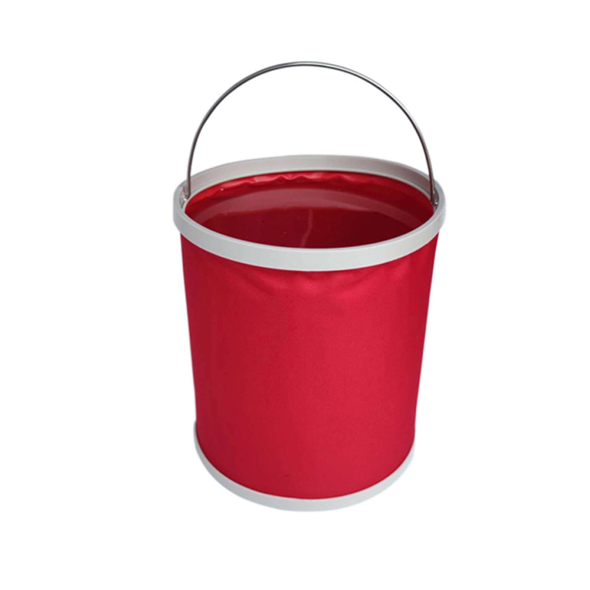 Collapsible Camping Fishing Bucket 4