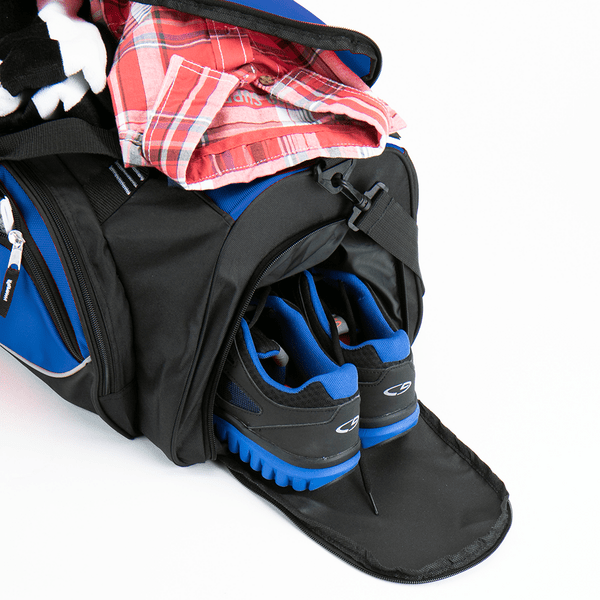 Preston Weekender Duffel 14