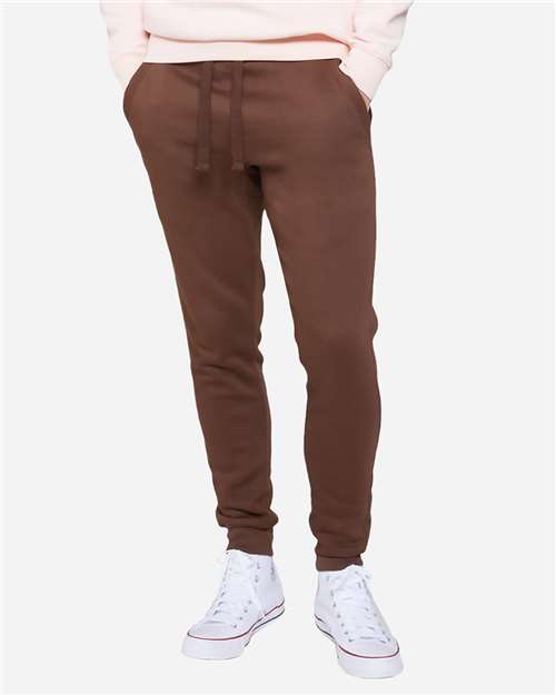 Unisex Premium Joggers - LST006 11