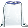 Rally Clear Drawstring Bag 46