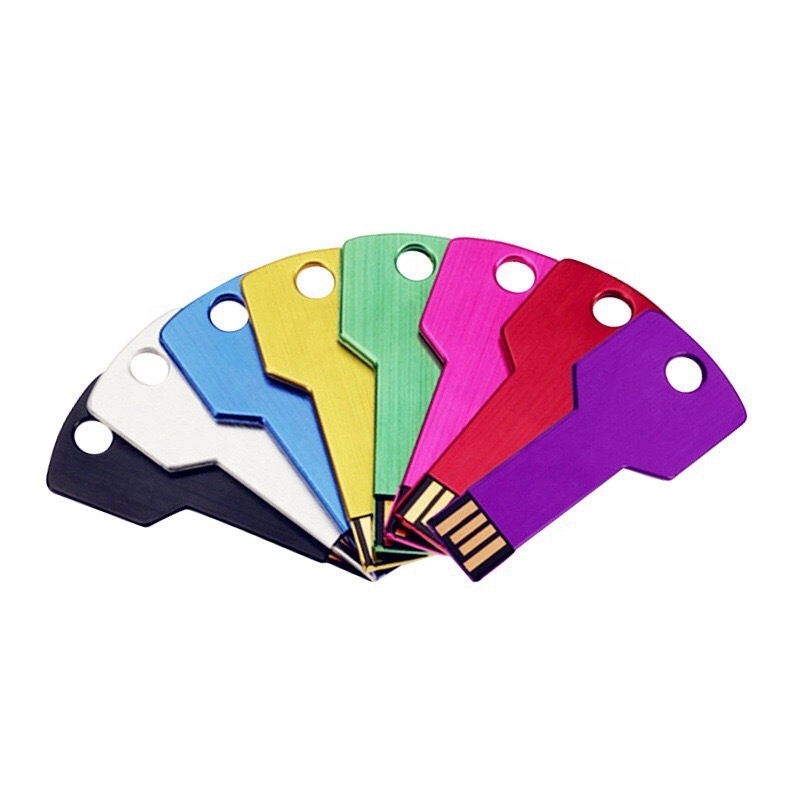 USB Key Flash Drive 9