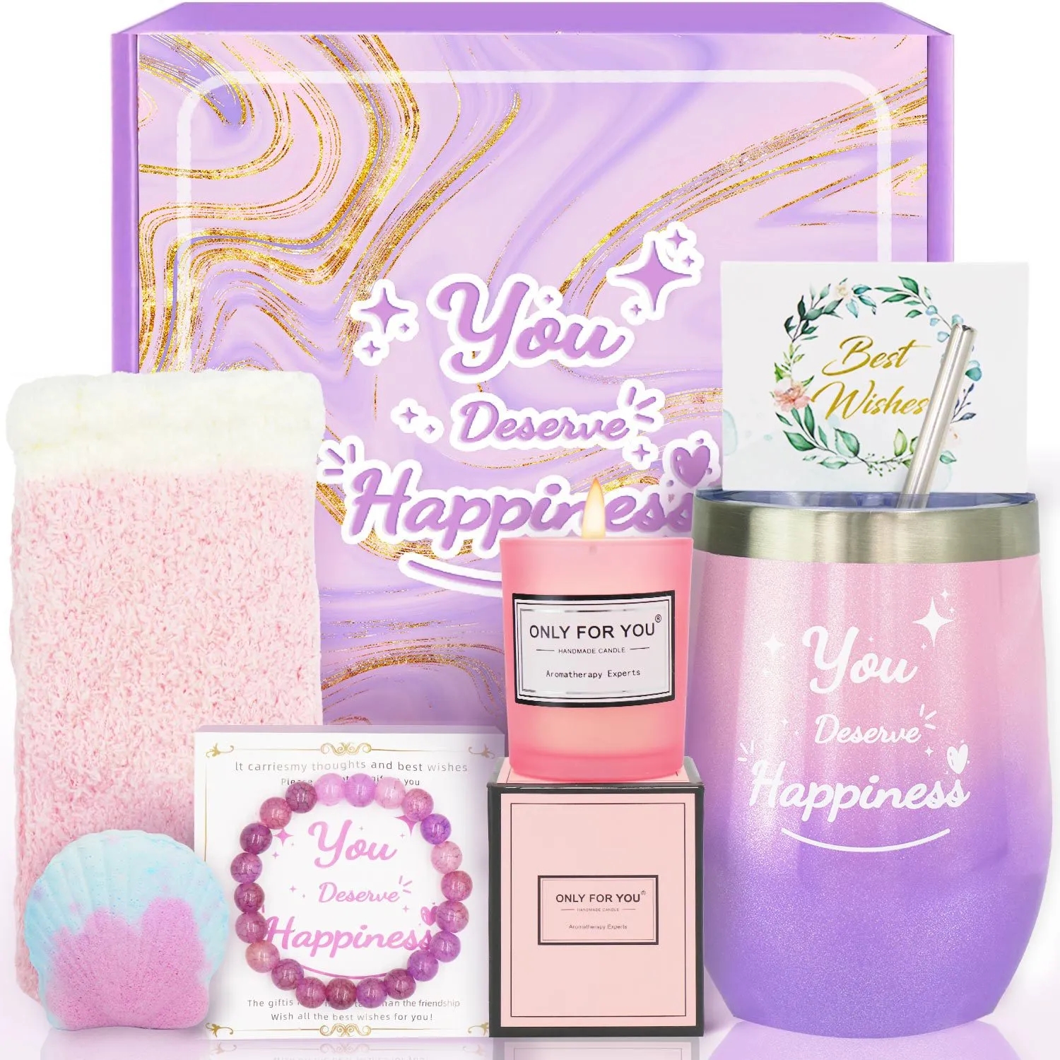 SPA Gift Set 3