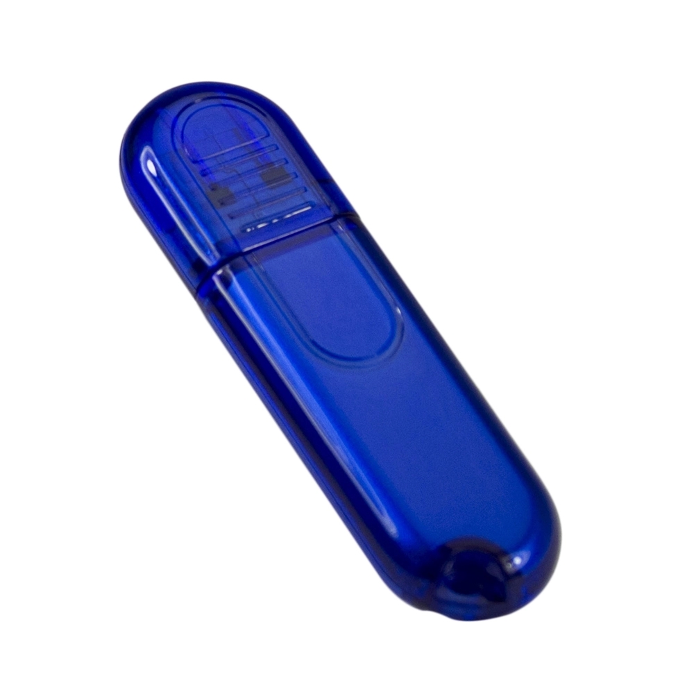 Henry USB Flash Drive 2.0 4