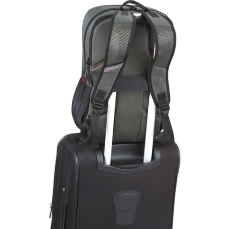elleven™ Lunar Lightweight 15" Computer Backpack 5