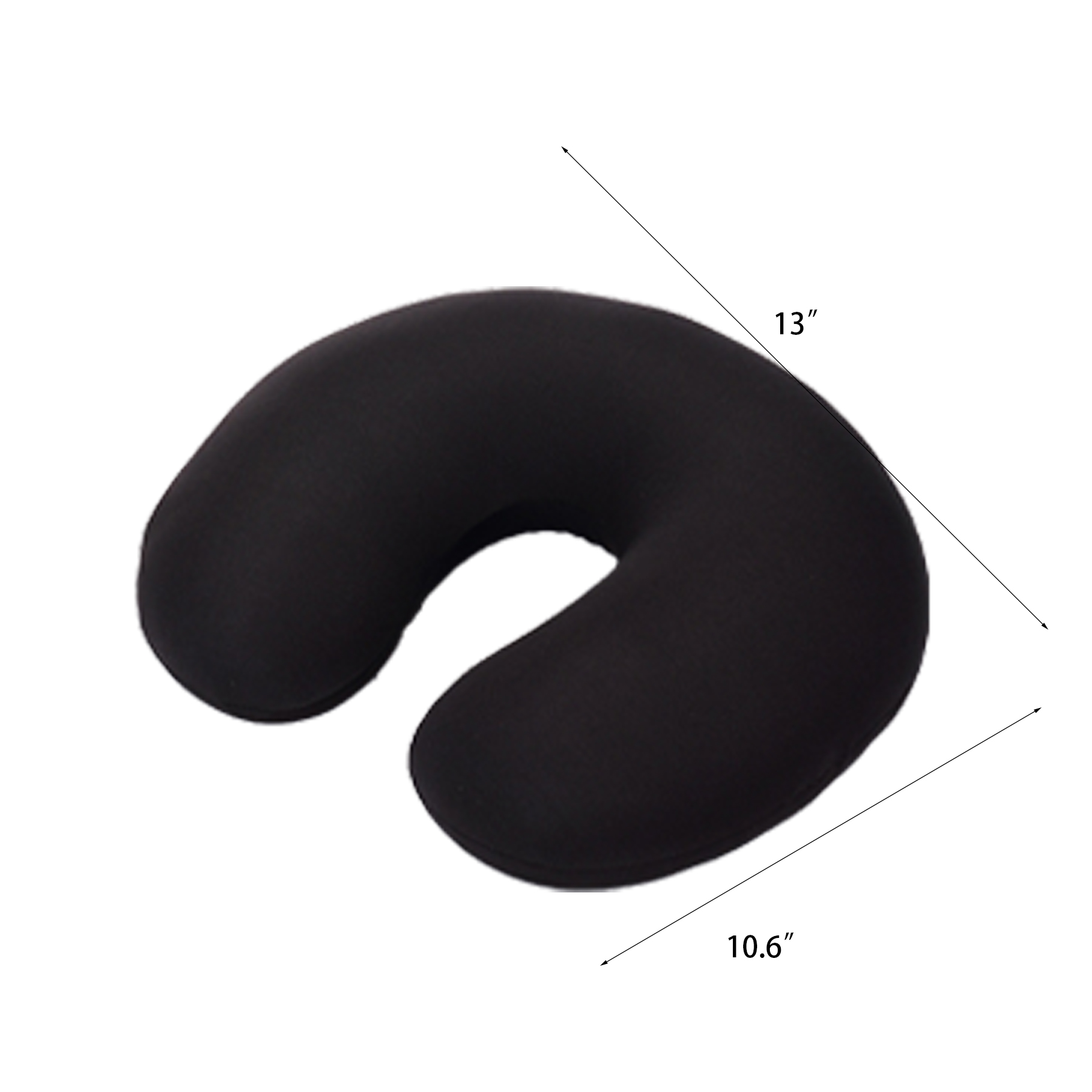 Microbead Neck Pillow 3