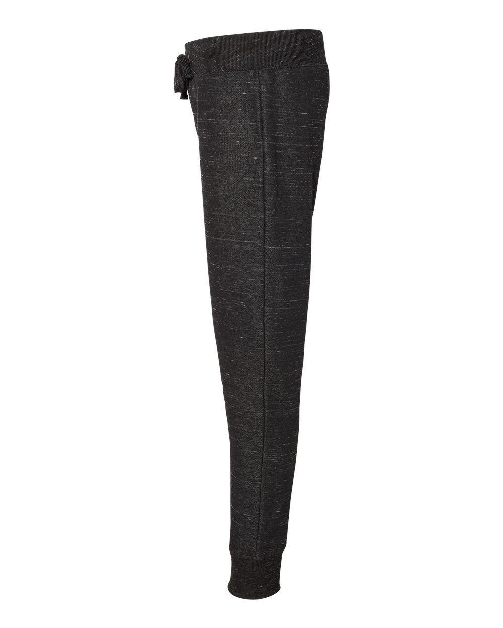 Women's Mélange Fleece Joggers - 8675 19