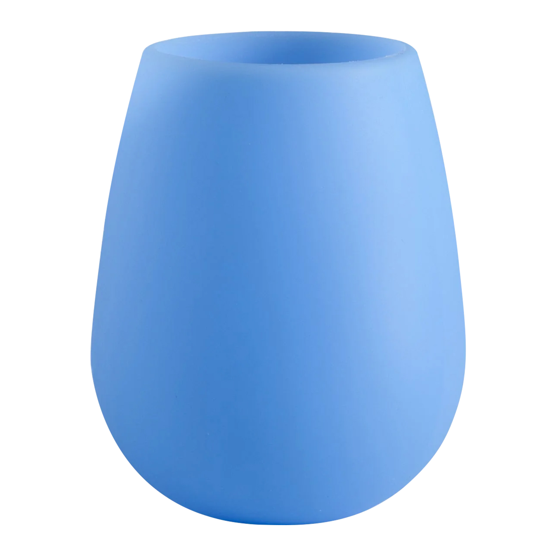Portable Silicone Wine Cup 7