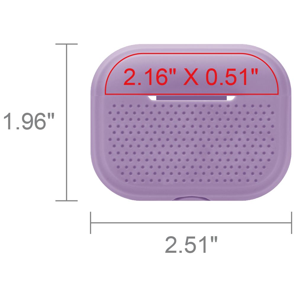Custom Case for Apple AirPods Pro 2 Lightning or USB-C