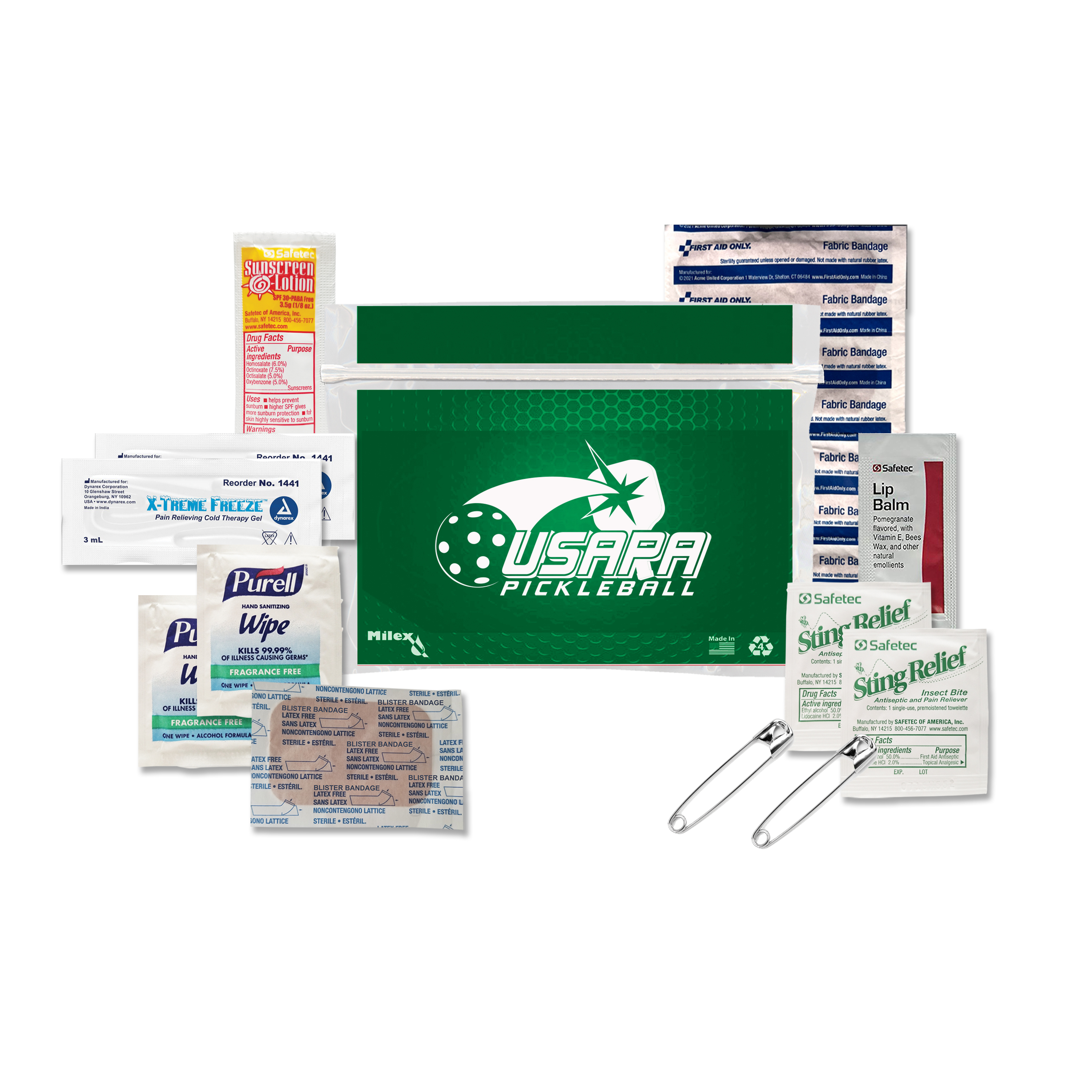Pickleball Pro Kit 2