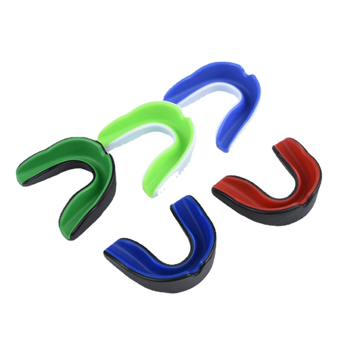 Youth Mouth Guard Sports Mouthguards For Kids Adult 3