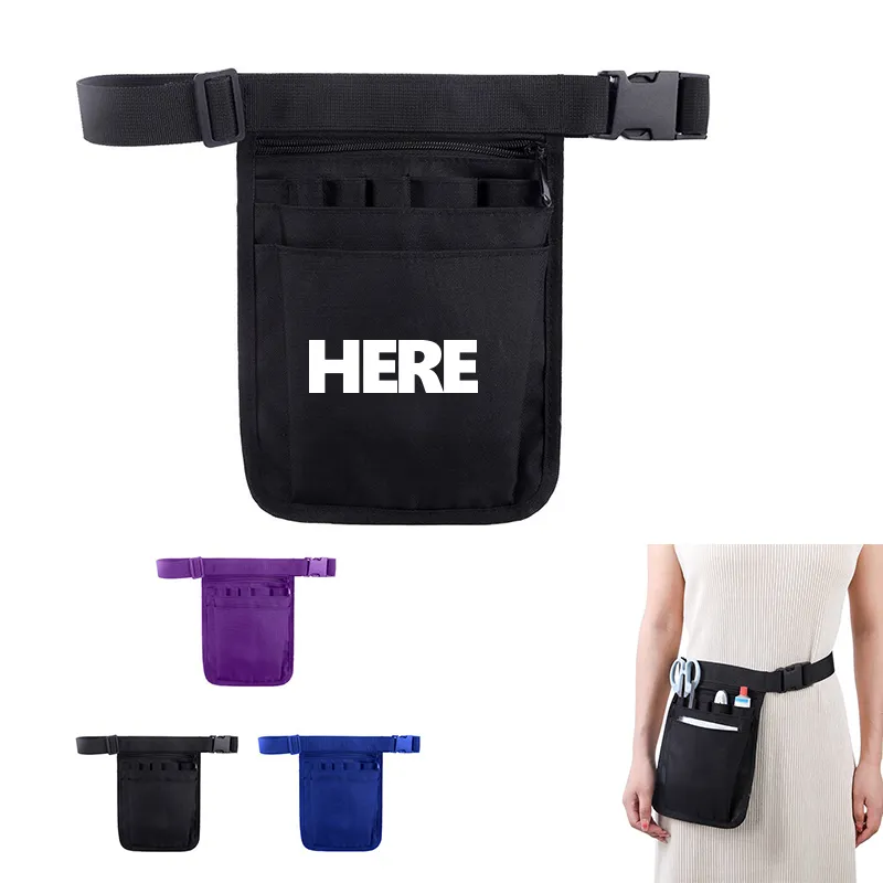 Waist Organizer Pouch