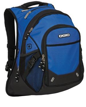 Fugitive Pack