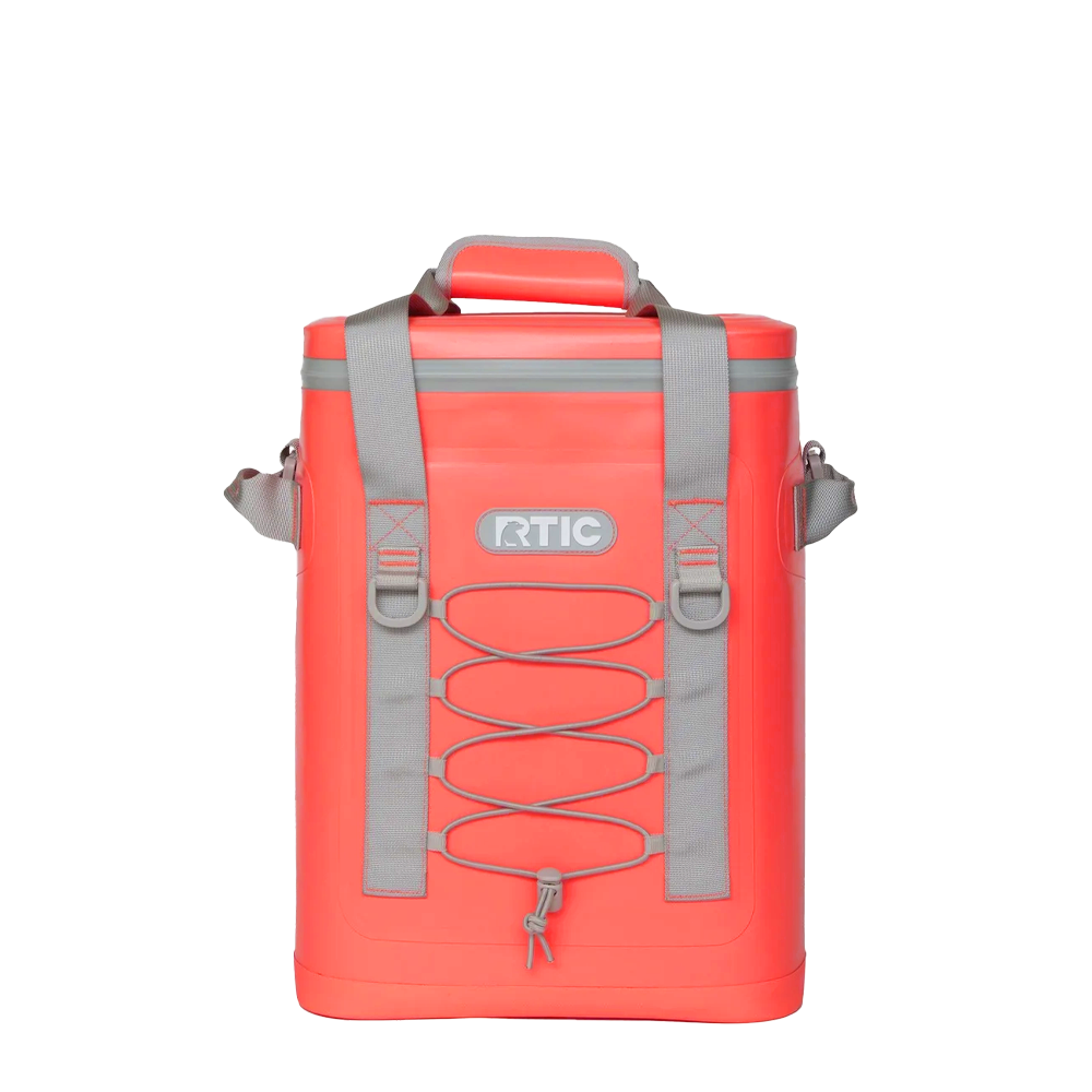 Rtic 24 can Soft Cooler Backpack 2