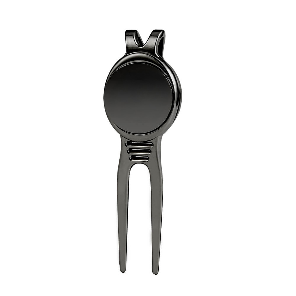 Divot Tool with Custom Logo Ball Marker 4