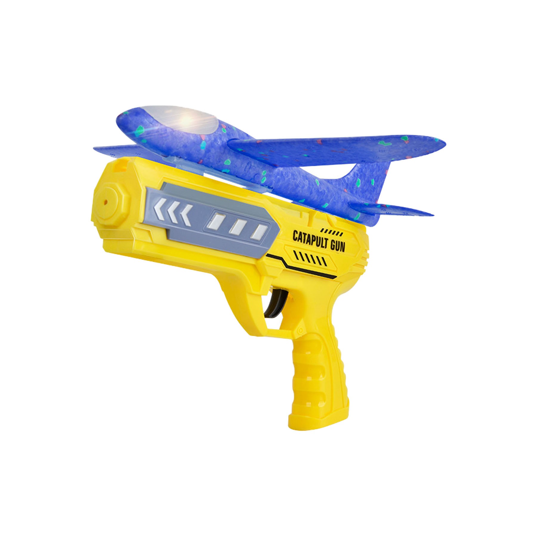 Aircraft Launcher Toy 2
